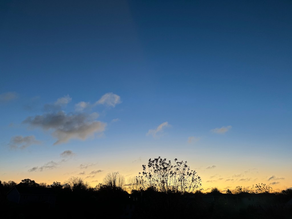 An Ode to “Angel” and Taking Laughter&nbsp;Seriously