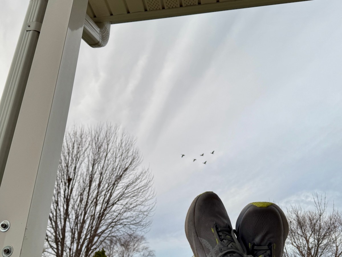 Sharpen Your Pencils